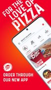 Pizza Hut UAE - Order Food Now screenshot 0