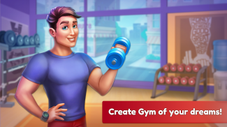 My Gym: Fitnessstudio-Manager screenshot 2