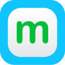 Maaii：免费通话及消息聊天 Icon