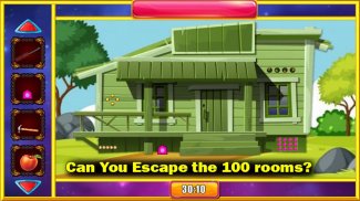 101 Rooms Mystery Escape Game screenshot 11