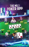 Poker Online: Texas Holdem & Casino Card Games screenshot 6