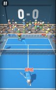 Tennis Pro 2020 screenshot 4