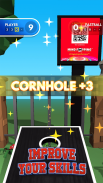 Cornhole League - Lawn Games screenshot 5