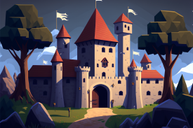 Medieval: Idle Tycoon Game screenshot 7