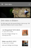 DAV Aktiv Sektion Wernigerode screenshot 0