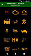 Doctor Hybrid ELM OBD2 scanner. MotorData OBD screenshot 3