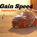 Need Speed - Highway Racer