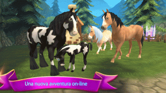 Horse Paradise - Un ranch da sogno screenshot 2