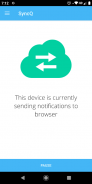 SynQ - Get notified screenshot 1
