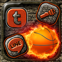 Street Ball Launcher Theme