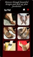 Mehndi Designs 2021(Offline) screenshot 5