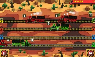 Super Trains screenshot 11