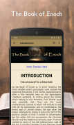 The Book of Enoch screenshot 1