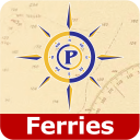 Ferries.gr - Tickets Online - Baixar APK para Android | Aptoide