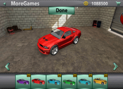 Car Parking Traffic Nation screenshot 6