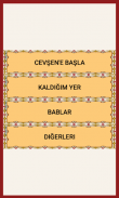 Cevşen-i Kebir Ve Meali screenshot 1