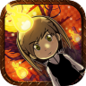 The Soul Eater Jumping and Running Adventure Games Icon