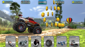 Flash Racing screenshot 0