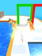 Evolution Run 3D screenshot 0