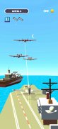 1945 kamikaze: airplane force screenshot 5