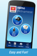 Nemo Vietnamita screenshot 8