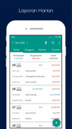 Catatan Keuangan screenshot 5