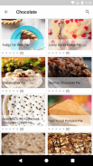 Pie Recipes screenshot 1