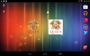 Queen Forever (Rock) screenshot 3