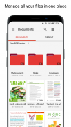 PDF Reader - Sign, Scan, Edit & Share PDF Document screenshot 7