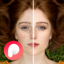 Peachy - AI Face & Body Editor Icon