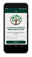 Plantation Campaign Monitoring screenshot 3