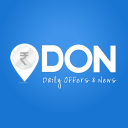 DON - News, Stories & Deals Icon