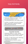 Medicos Dental Material :Dental Instrument screenshot 14