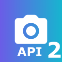 Camera2 API Enabler (ROOT) Icon