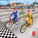BMX Adventure; Bicycle Top Stunt Racing Games 2020