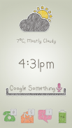 Diddly Widgets screenshot 2