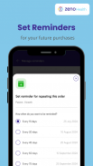 Zeno Health - Generic Pharmacy screenshot 1