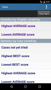 Orthopaedic Surgery Examination and Board Review screenshot 22