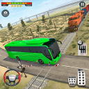 Extreme Bus Racing: Bus Games