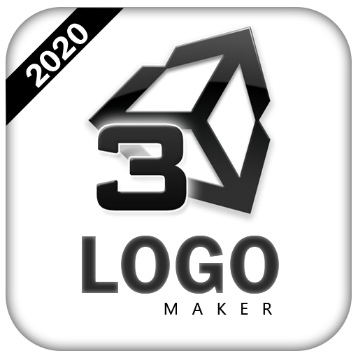 Download 3d Logo Maker 3d Logo Designer 1 7 1 Download Android Apk Aptoide PSD Mockup Templates