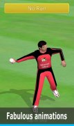 Smashing Cricket: cricket game screenshot 16