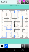 Slitherlink Game Free screenshot 10