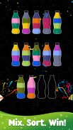 Water Sort Puzzle: Liquid Sort screenshot 8