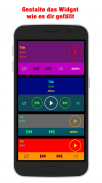 Wittex Musik-Player screenshot 3