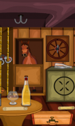 Échapper Jeux Cowboy Puzzle V1 screenshot 3