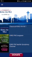 Classical KING FM screenshot 2