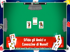 Traversone Più – Card Games screenshot 10