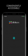 Lifekees - Password Manager screenshot 5