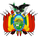 玻利维亚总统 Icon