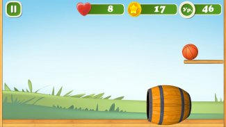 Bounce Ball screenshot 4